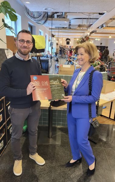Eva Lindström tweet media