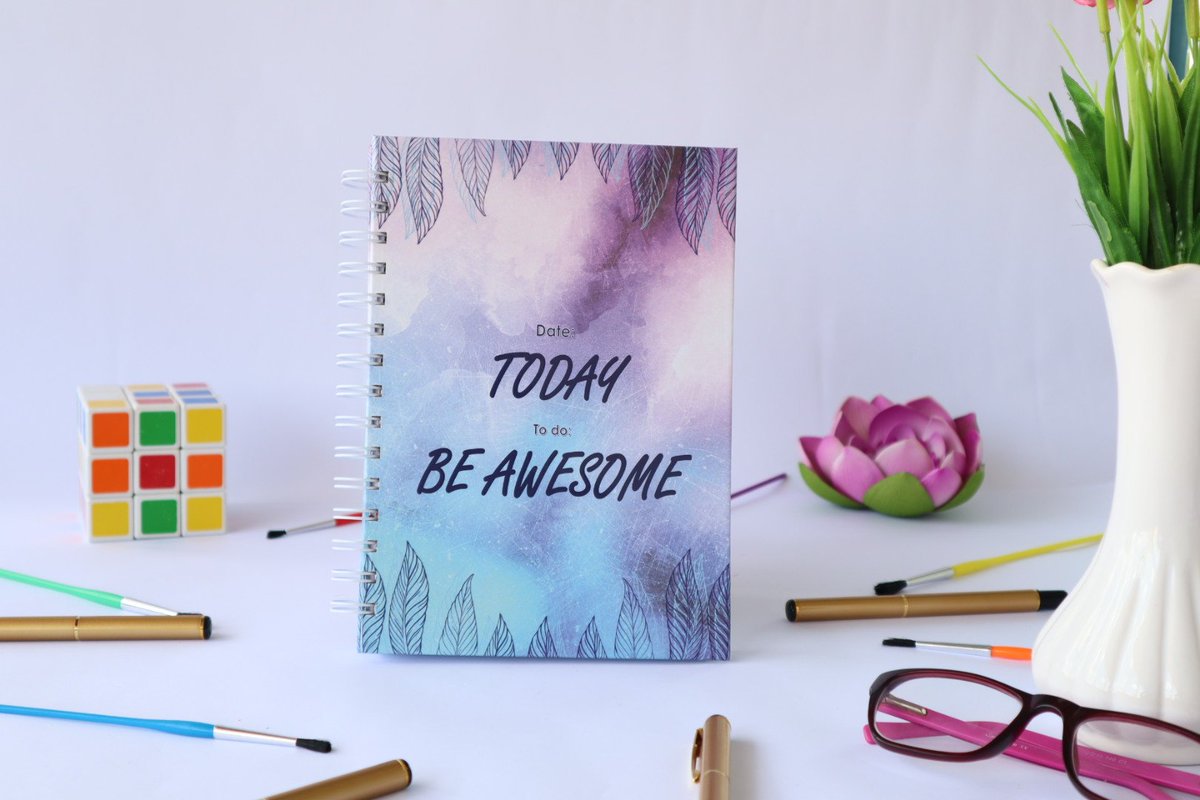WellNotedKenya's tweet photo. Note it down your brilliant ideas....

Single ruled, hard cover, size A5, price KES.700 https://t.co/jZzhwd5voh