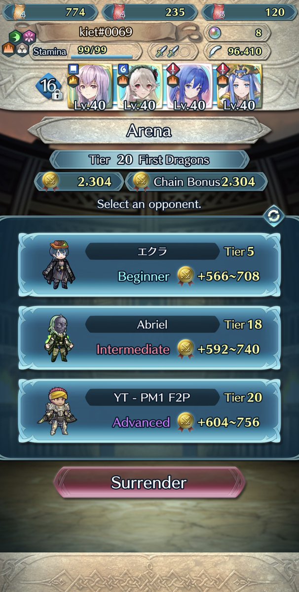 ᕕ( ᐛ )ᕗ kieg on Twitter "it was an honor Pheonixmaster1 ))"