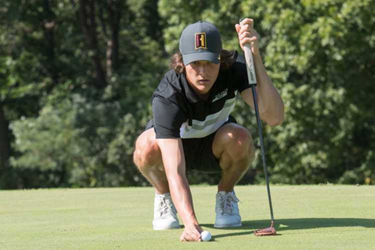 IHCC Athletics (@ihccathletics) on Twitter photo Prior to Tuesday's <a href="/NJCAAGolf/">NJCAA Golf</a> National Championship opening round, freshman Gaspar Glaudas picked up a trio of national honors for <a href="/IHCCgolf/">Indian Hills Golf</a>!
➡️ <a href="/PingTour/">PING GOLF</a> All-American
➡️ <a href="/PingTour/">PING GOLF</a> All-District
➡️ <a href="/GolfCoachesAssn/">GCAA</a> All-Freshman Team
📰indianhillsathletics.com/sports/golf/20… Prior to Tuesday's <a href="/NJCAAGolf/">NJCAA Golf</a> National Championship opening round, freshman Gaspar Glaudas picked up a trio of national honors for <a href="/IHCCgolf/">Indian Hills Golf</a>!
➡️ <a href="/PingTour/">PING GOLF</a> All-American
➡️ <a href="/PingTour/">PING GOLF</a> All-District
➡️ <a href="/GolfCoachesAssn/">GCAA</a> All-Freshman Team
📰indianhillsathletics.com/sports/golf/20…