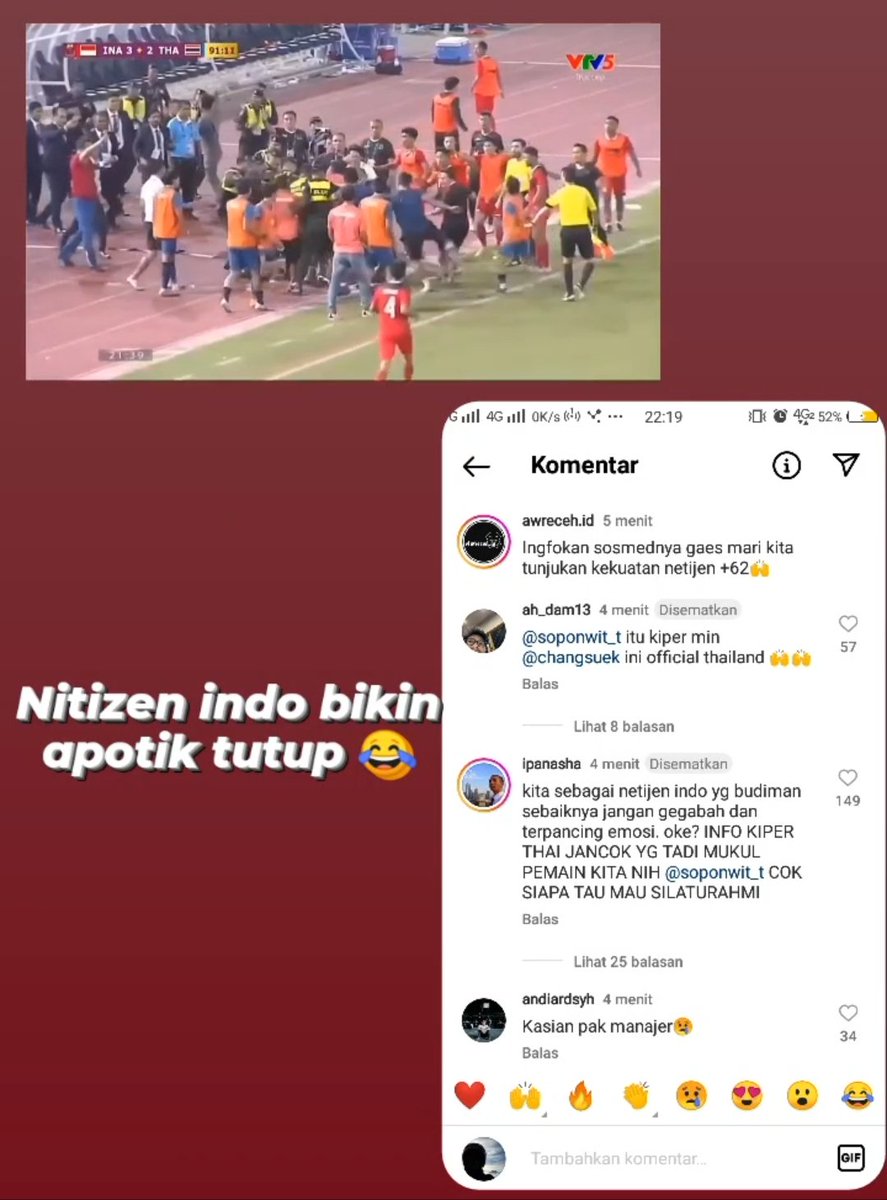 <a href="/MiskinTV_/">SobatMiskinTV</a> Gas budhal tawuran