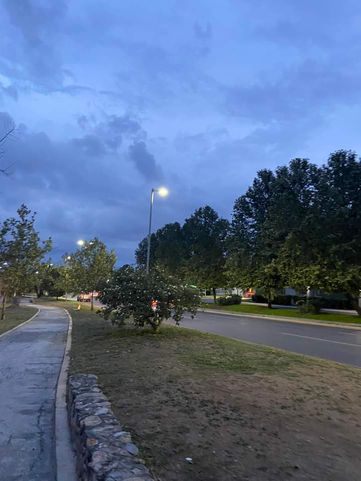 Comunidad Cumbres tweet media