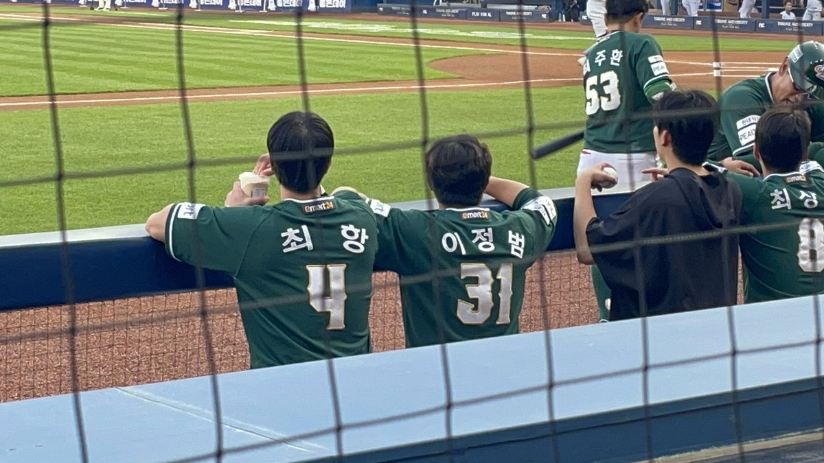 230516
#최항 #이정범