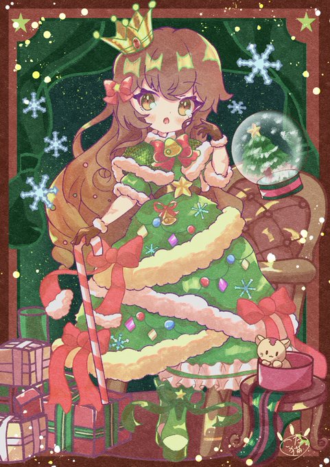 「candy cane full body」 illustration images(Latest)