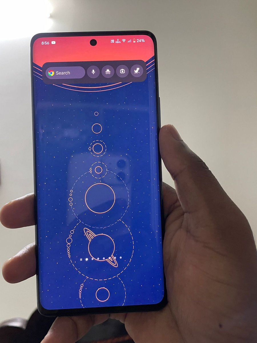 GANESHRAPETI3's tweet photo. Thanks for your valuable service @Vivo_India 😉
Special thanks to akkayapalem vivo service centre (eshwar)
They made my phone like brand new,loved it once again thanks to vivo https://t.co/fyhzmV27Xi