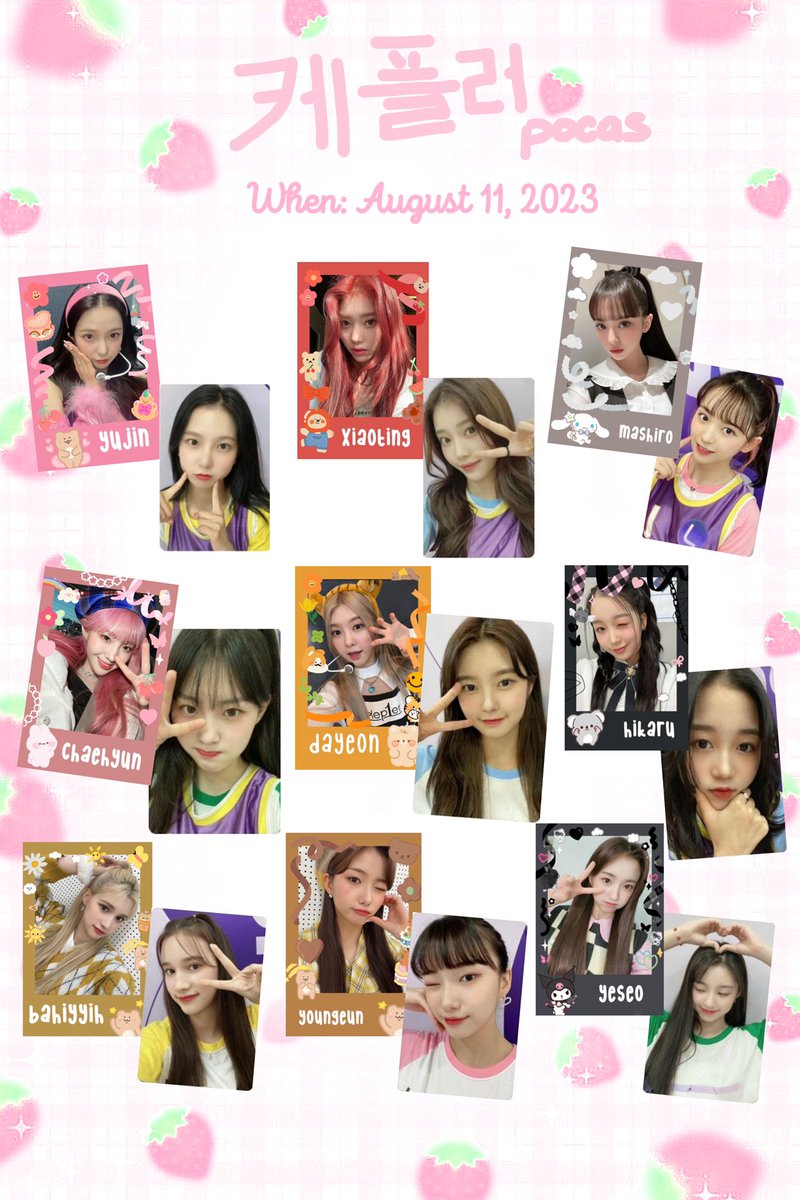 for_kep1's tweet photo. KEP1ER : THE SUPERSTAGE BY K-POP IN MANILA

Fansupport for Kep1er by @for_kep1 

— exact loc and time tba
— 1:1 ratio | random member set
— limited qty
— mbf
— like and rt to join

#KEP1ER #TheSuperStageByKpopInManila https://t.co/aTQ9dwZyZL