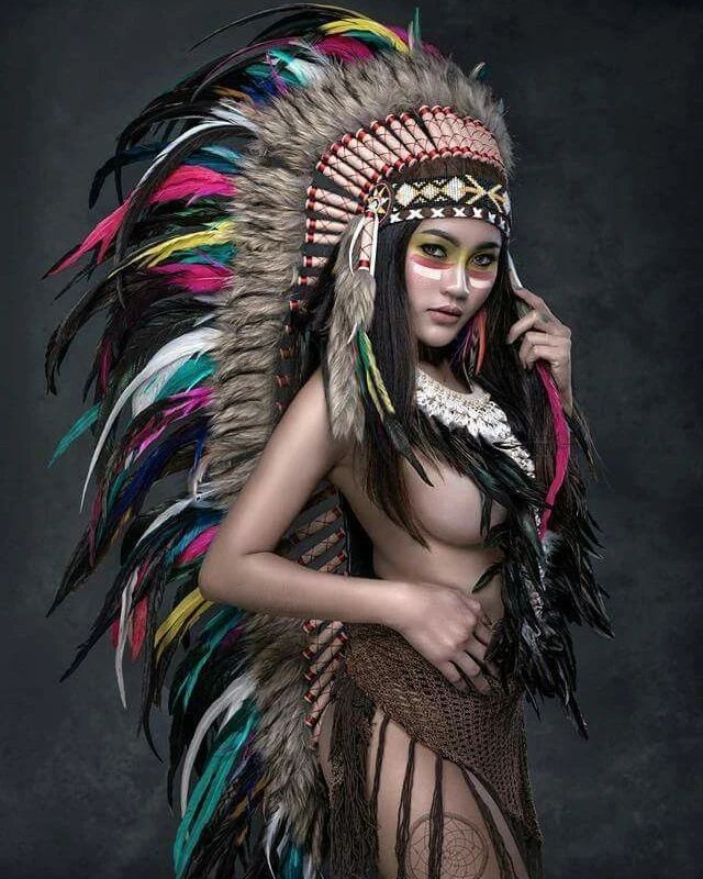 Native0Culture's tweet photo. She is Looking so much beautiful 🌺
 Say.....❝YES❞ 🖤🇺🇲 https://t.co/yJ4fp8UEYK