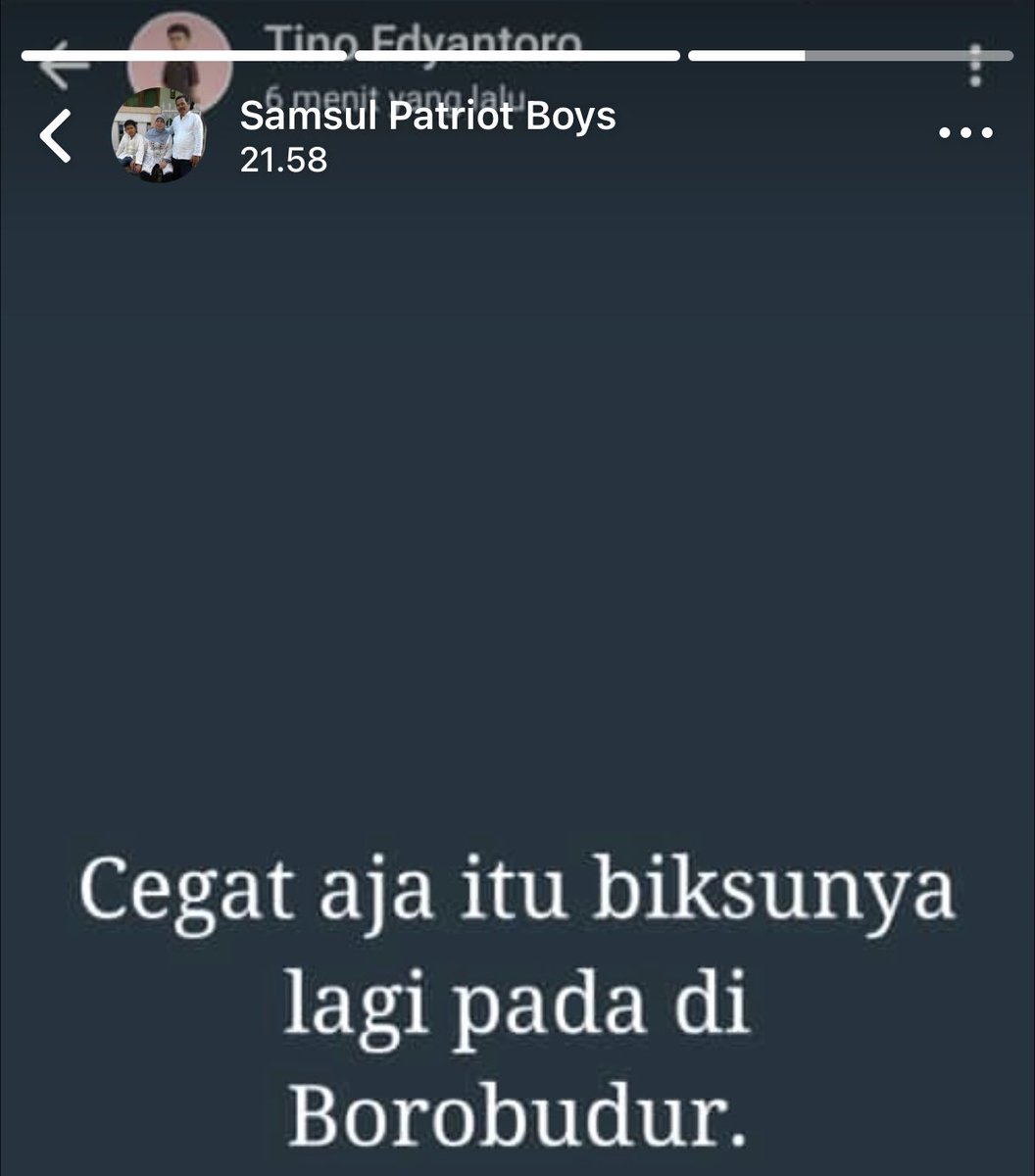 Samsul kamu jahat!!!!