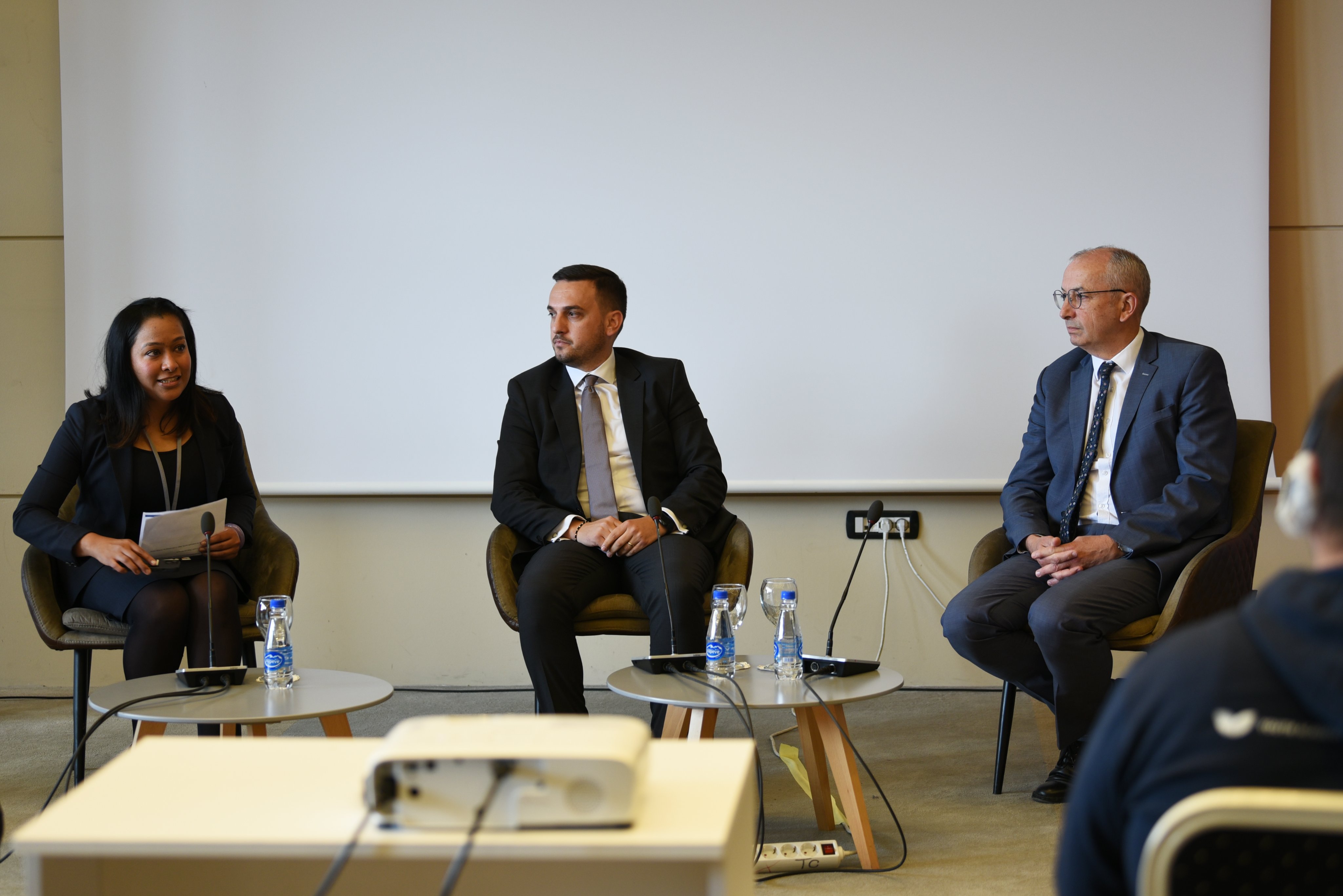 OSCE Kosovo on Twitter: "We started the fifth edition of Youth Academy