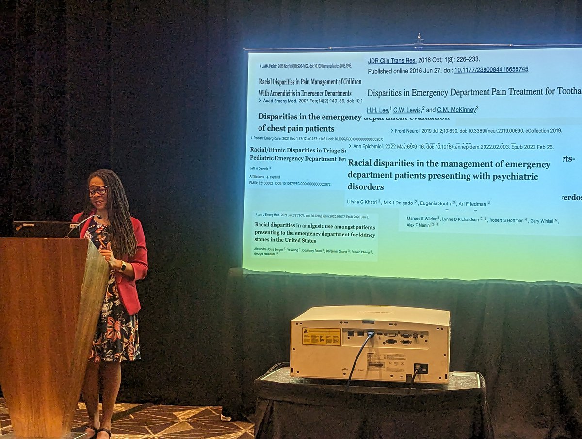 Sree Natesan, MD (she/her) (@sreeja_natesan) on Twitter photo The amazing Dr <a href="/vonzellab96/">Vonzella Bryant</a>, our keynote speaker for the #SAEM23 Upstander Workshop. The amazing Dr <a href="/vonzellab96/">Vonzella Bryant</a>, our keynote speaker for the #SAEM23 Upstander Workshop.