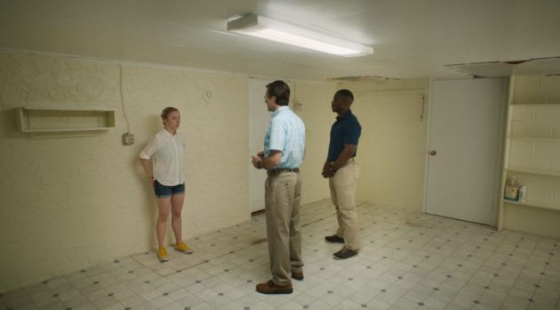 theeaglesvision's tweet photo. Trailer Watch: Tina Satter’s Sidney Sweeney-Starring Reality | @FilmmakerMag @HalfStraddle @Sydney_Sweeney #Reality #Filmmaking #ThisIsReality #FilmProduction #FilmmakerMag https://t.co/ZV24PAv0T9 https://t.co/QgTDBvFwC3