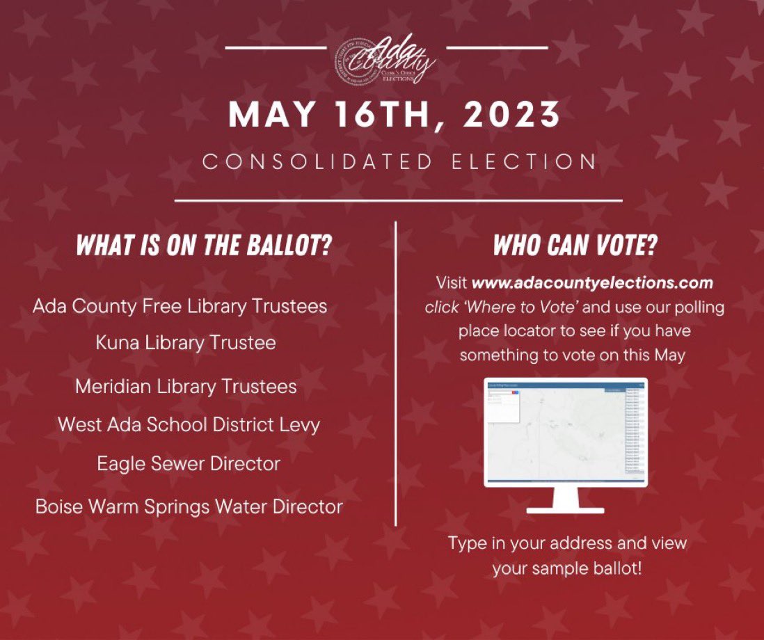 ada-county-elections-on-twitter-today-s-election-does-not-include