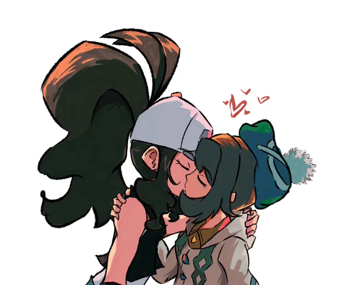 i draw and ramble about pokemon