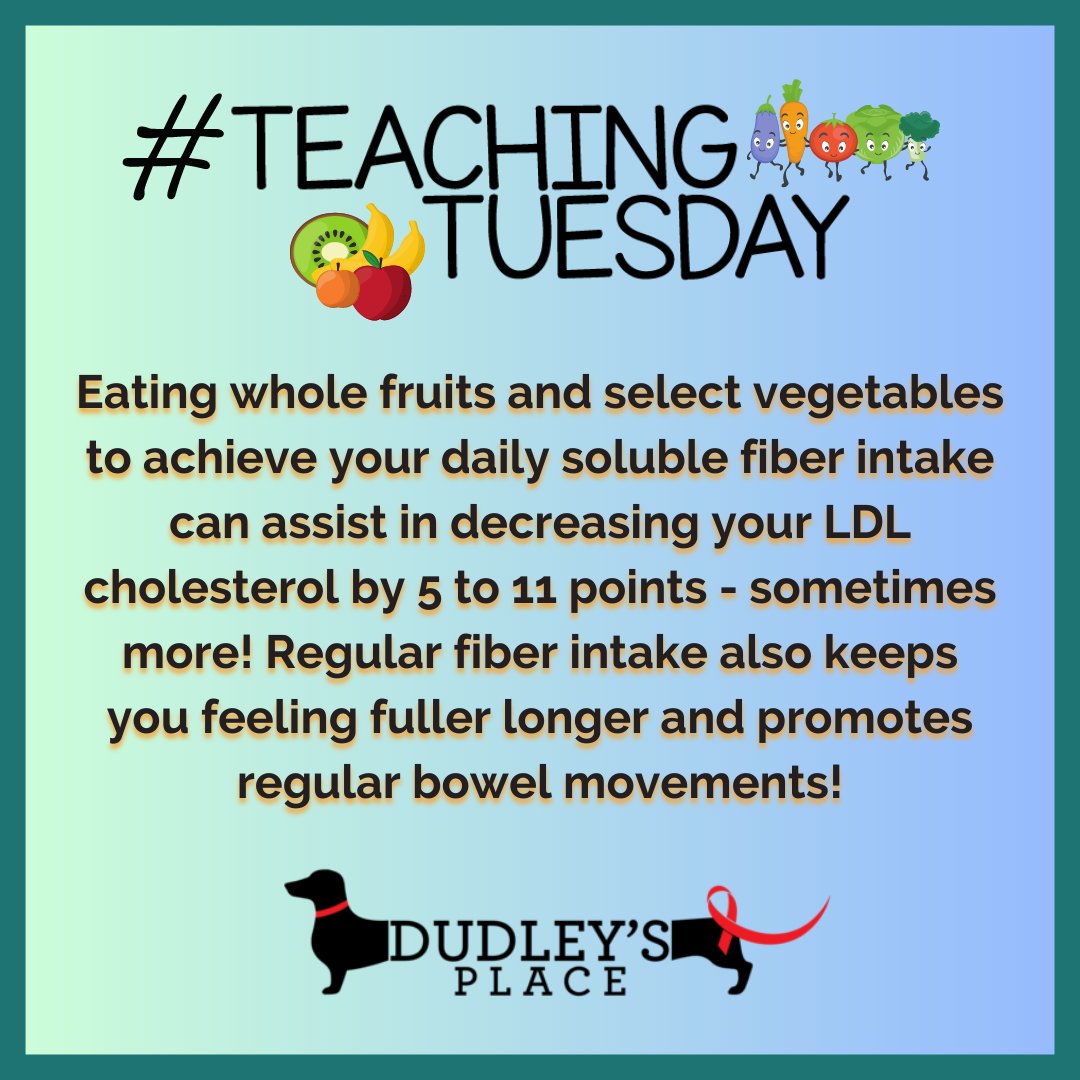 Today's #TeachingTuesday comes directly from our nutritionist! Did you know that we have a full-time nutritionist to help develop the best individual dietary plans for our clients? If you're a client that hasn't spoken with Kim before, call us today!