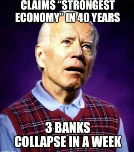 While banks tremble in their vaults! CBDC is The future of finance - Biden can't talk his way out of it.