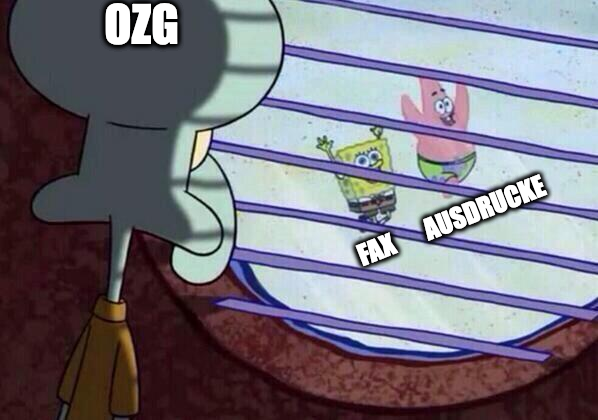 Öffentlicher Dienst Memes tweet media