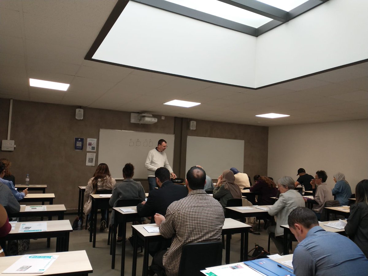 IFALPES's tweet photo. Ifalpes est un centre de passation pour l'examen du TCF.
Chaque mois nous organisons une session pour le TCF Tout Public et IRN (Intégration, carte de résident de 10ans et nationalité).

#ifalpes #annecy #TCF https://t.co/SeXmrSTgcl