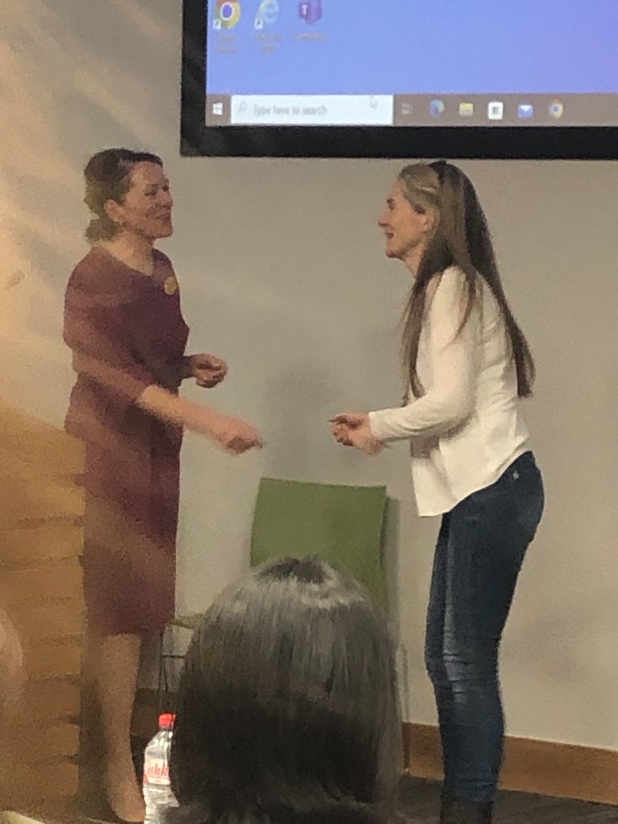Jacinta Glasgow (@jacwalsh1431) on Twitter photo well done olivia on poster prize <a href="/ULHospitals/">Follow @HSEMidWest</a> <a href="/Berniemalone18/">Bernie Nolan</a> <a href="/ryan_cathrina/">Cathrina Ryan</a> . great turn out at conference today. 🥳 well done olivia on poster prize <a href="/ULHospitals/">Follow @HSEMidWest</a> <a href="/Berniemalone18/">Bernie Nolan</a> <a href="/ryan_cathrina/">Cathrina Ryan</a> . great turn out at conference today. 🥳