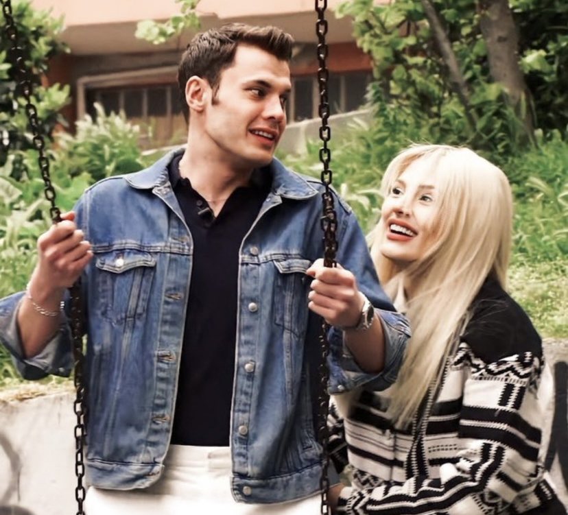 bugün neredesin #AyTol  
<a href="/aybukeim/">aybüke</a> <a href="/tolgakandemrr/">Tolga Kandemir</a>