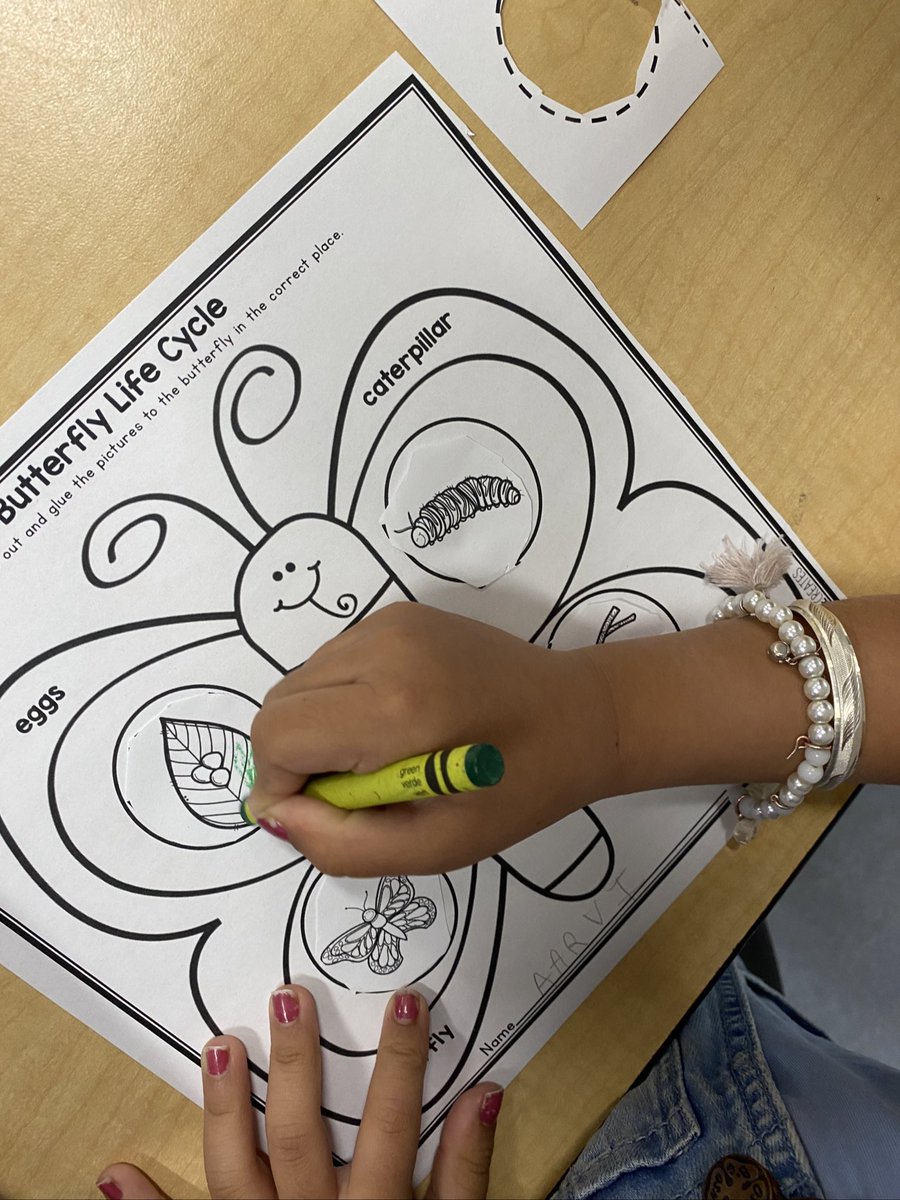 Kindergarten Hugh A Bennett CBE tweet media