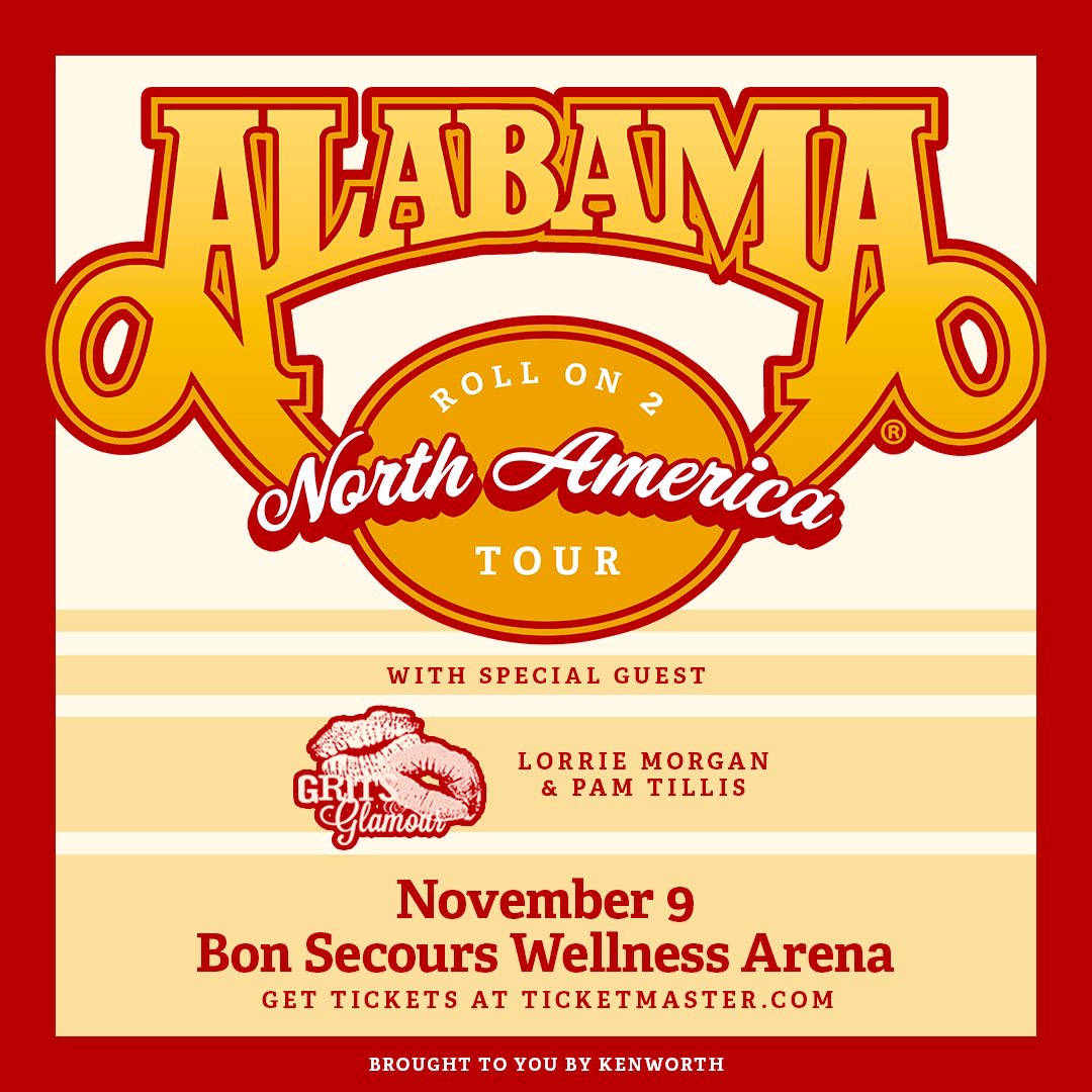 ALABAMA tweet media