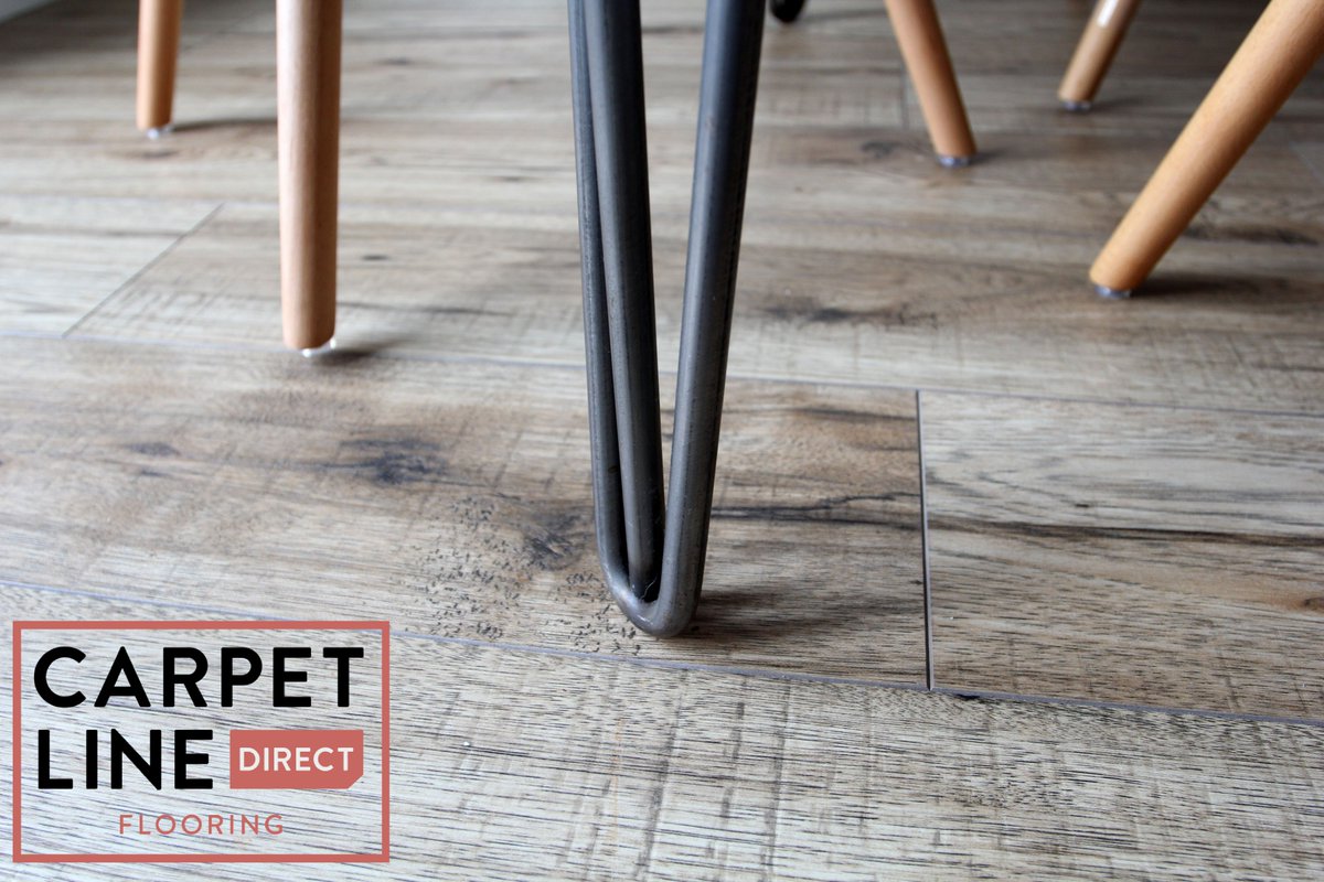 View our selection of laminates that are designed to provide both aesthetic appeal and durability!

With a beautiful range of colours to choose from, you can easily find the perfect fit for your space 🤩.

carpetlinedirect.co.uk/laminate/

 #Carpetlinedirect #laminateflooring #laminate