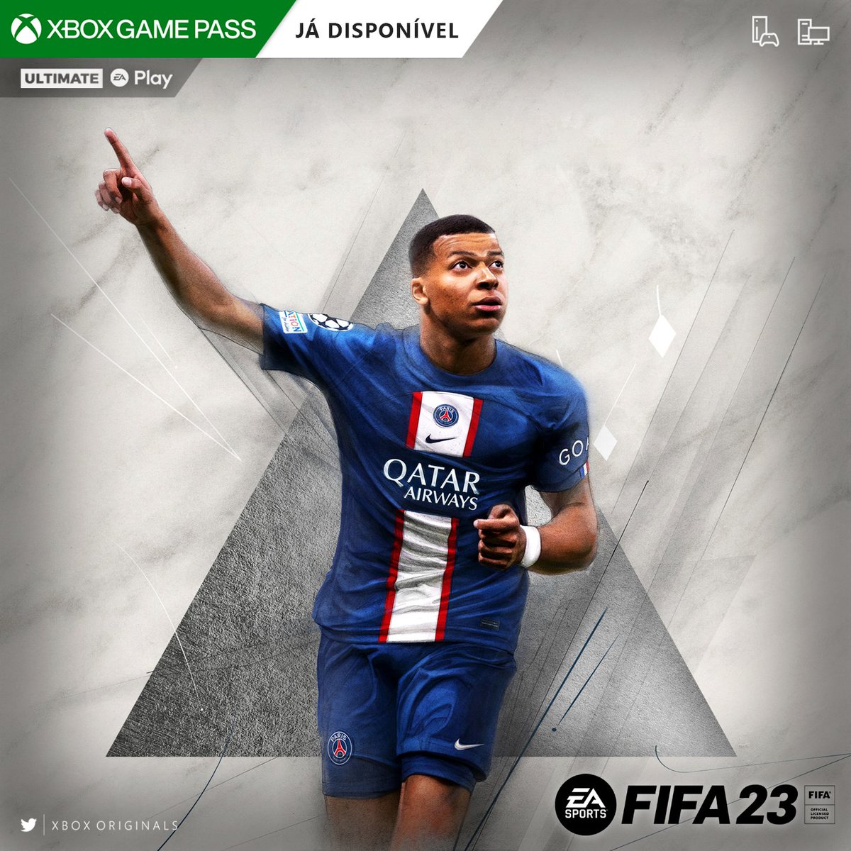 🔴Ao Vivo - Jogando Xbox 360 Online em 2023 - FIFA 19 Online Xbox 360 