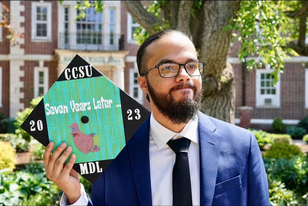 ItsMikeSpectre's tweet image. Bachelor's level complete. Now to play on Master's difficulty.