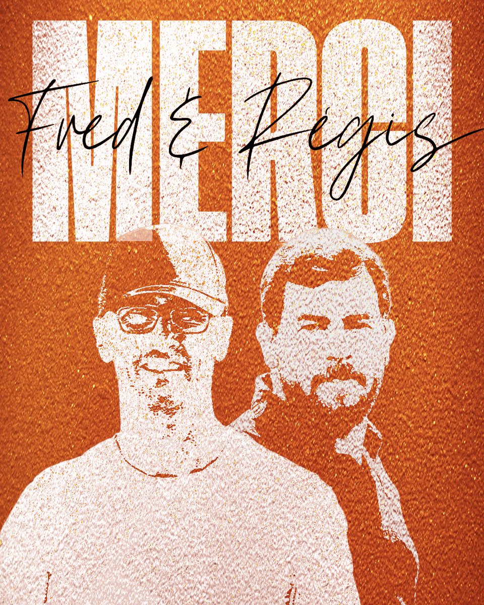 LoudeacOSC's tweet image. [VIE DU CLUB]

Le LOSC souhaite une bonne continuation et remercie Frédéric LE GALLIARD et Régis RAULT pour leur investissement et leurs accomplissements 👏🏻

Merci MESSIEURS ! 🤝

#ALLEZTANGOS 🧡🖤