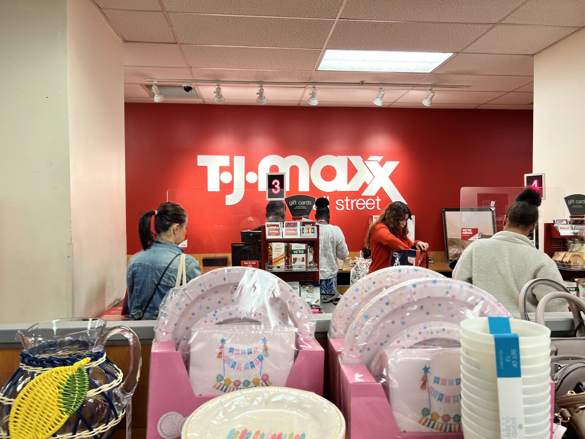Jim Cramer On Twitter Investing Club Meeting Tomorrow Noon TJX jim-cramer-on-twitter-investing-club-meeting-tomorrow-noon-tjx