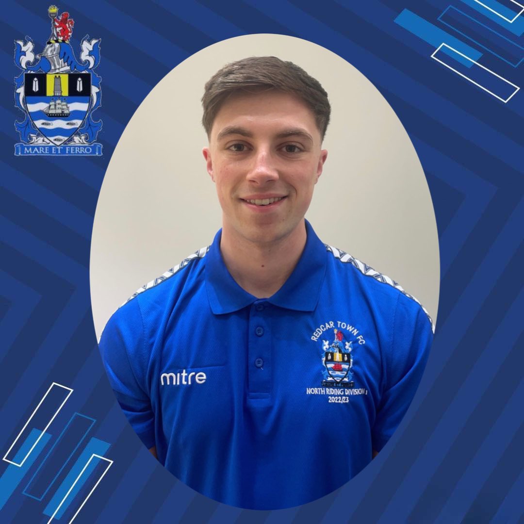 Redcar Town Reserves FC tweet media