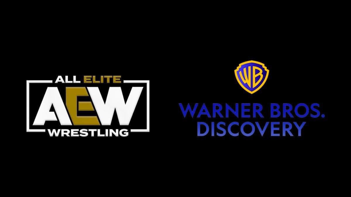 Wade Keller of PWTorch, AEW's new deal with WBD is expected to be worth  $240 million per year for 5 years making the total sum $1.2 billion.

Keller noted a likely content agreement for HBO Max.  All In could air on Max in the US to avoid the promotion running two ppv in 7 days.