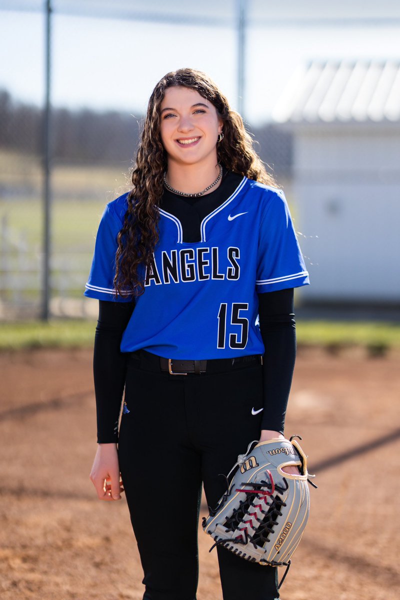 avaangel2026's tweet image. That’s a wrap on freshman year. I was our varsity teams starting 3rd baseman and batted 3rd.  I finished with a .447 BA, .511 OBP, 37 RBI’s and 11 home runs. I lead our conference in home runs, RBI’s, and slugging percentage. I also led all freshman in Ohio in home runs