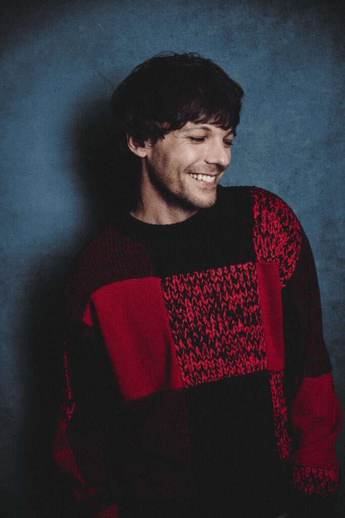 Louies_latam's tweet image. LA SONRISA