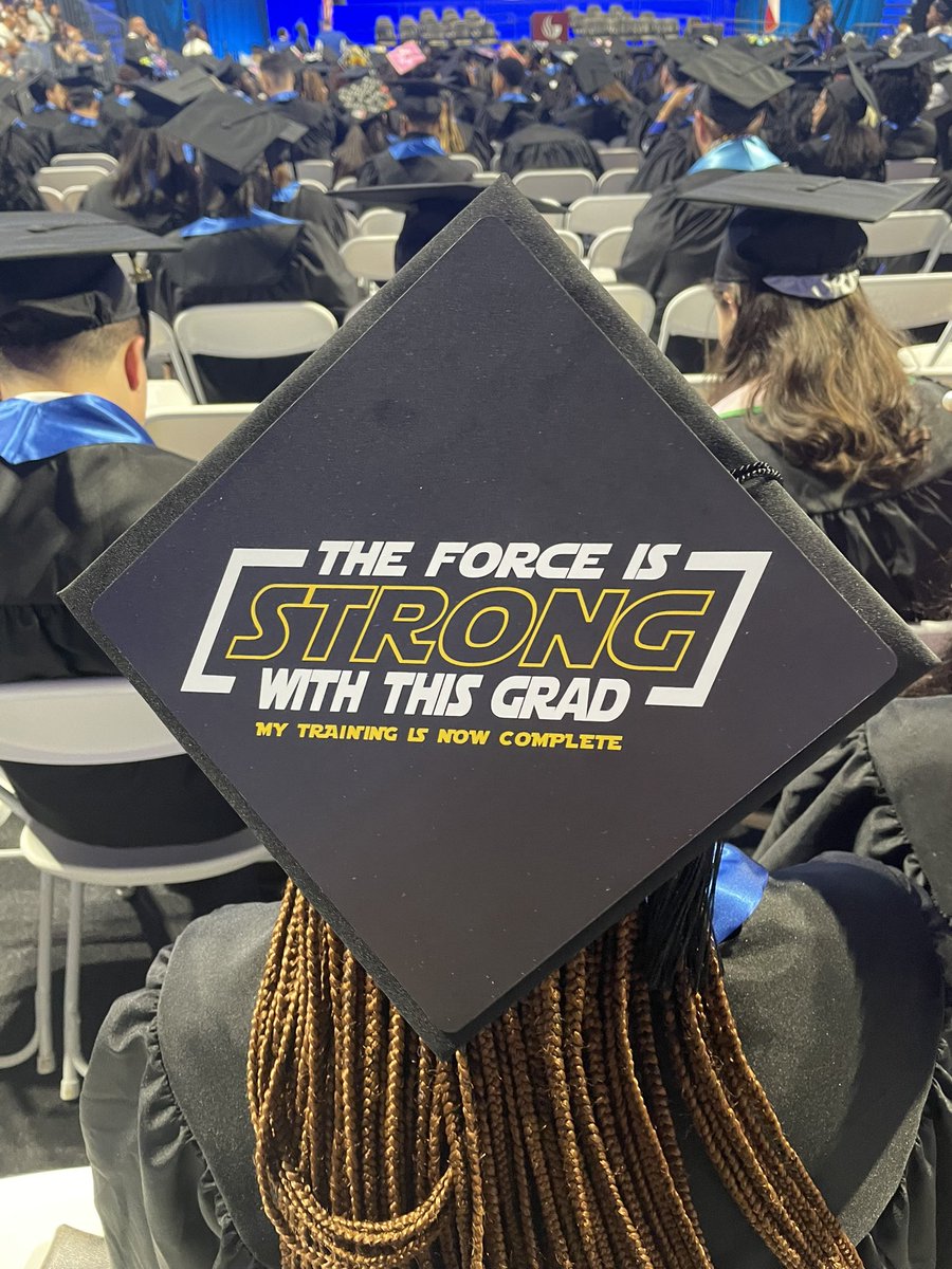 State University on Twitter on our minds