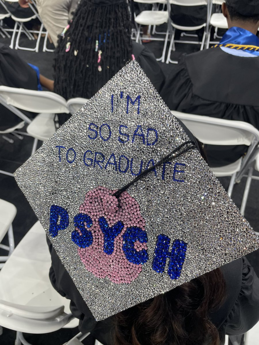 State University on Twitter on our minds