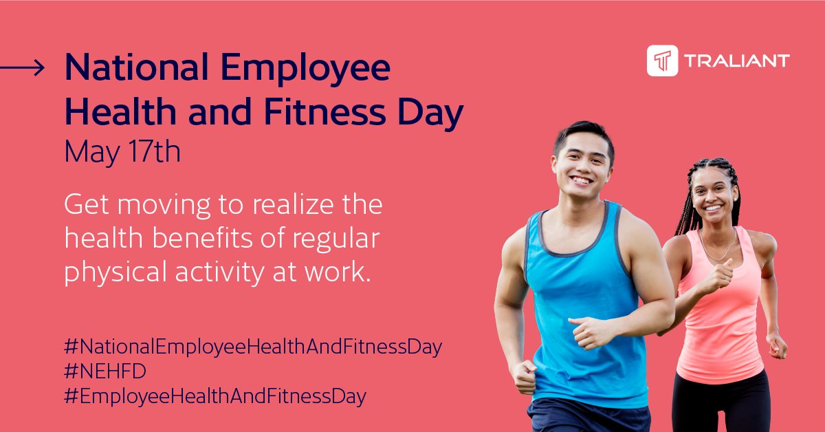 Traliant tweet media