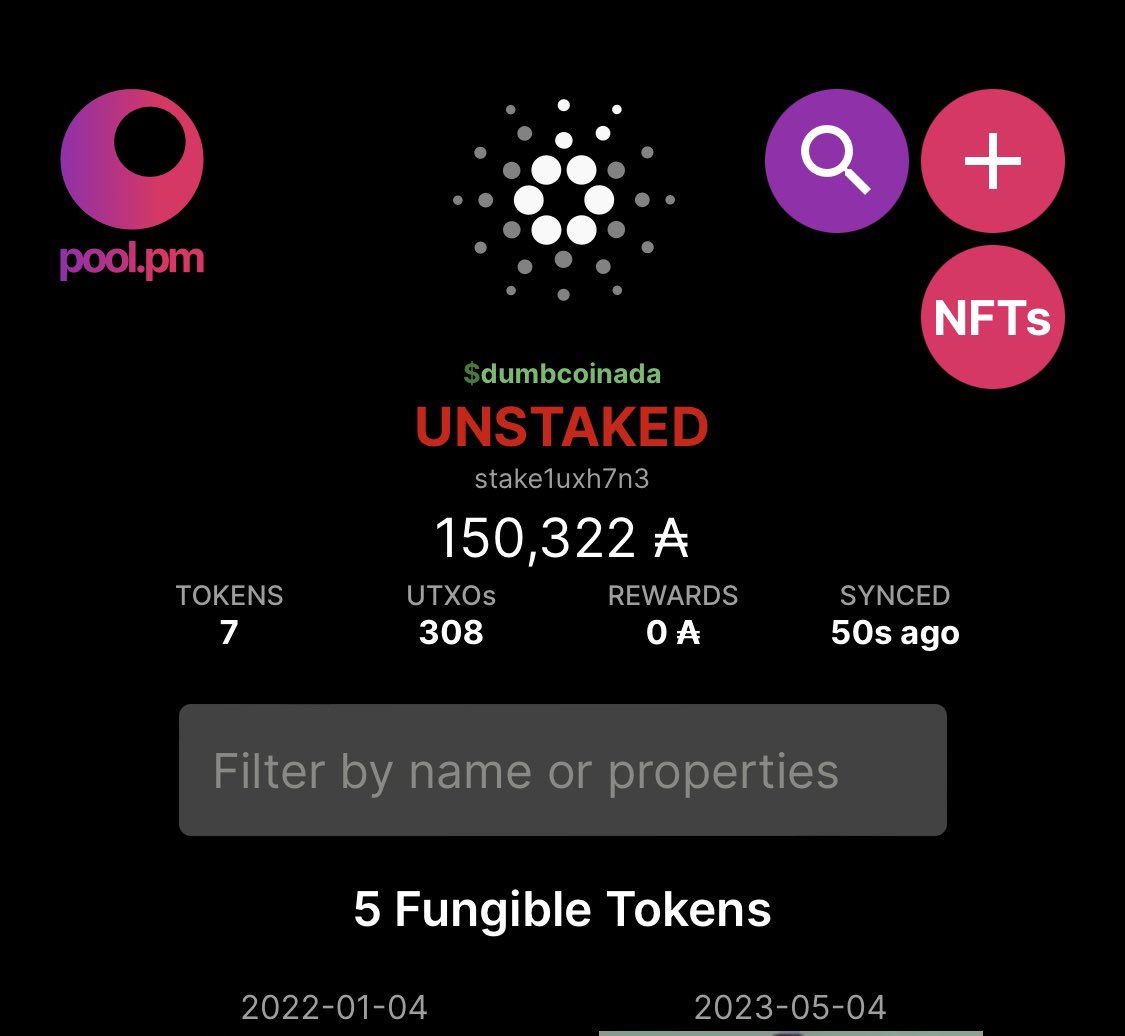 MelbornDino's tweet photo. ✅ Successful $dumb Townhall
✅ 18 hours deep into presale 
✅ 302 dumb degens tx sent
✅ Mooned @bisoncoin_io in discord

⌛️ 3hrs left in presale
#dontfadedumb #getdumb

Very strong GiF game 😂 @dumbcoinada https://t.co/e6VSuE1yCg