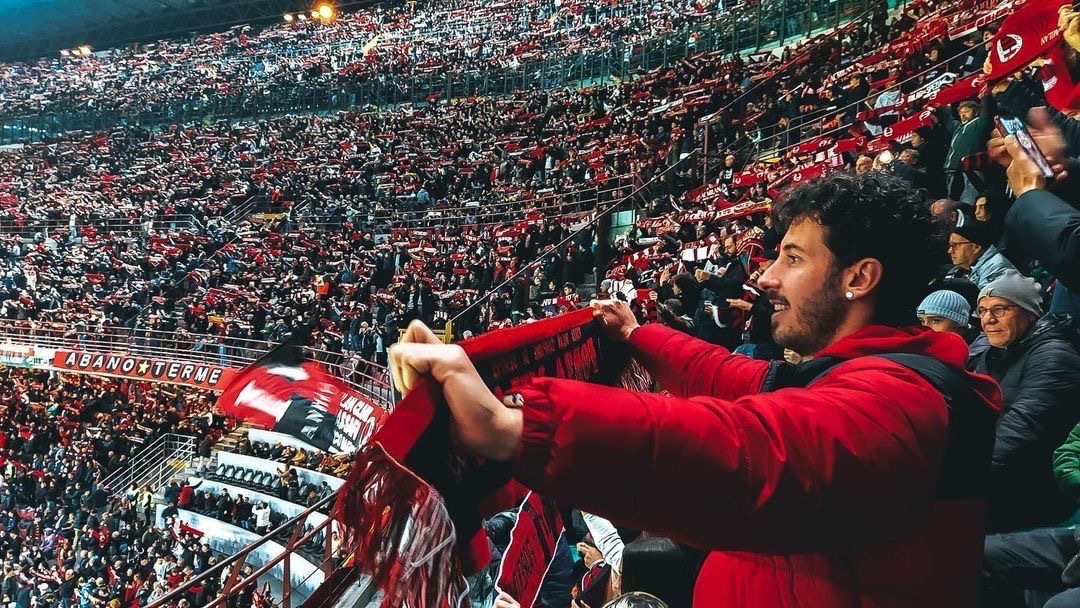 StubHub España tweet media