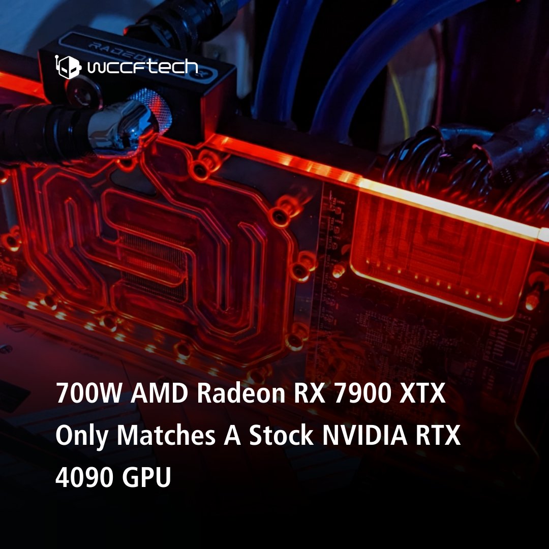 Wccftech tweet media