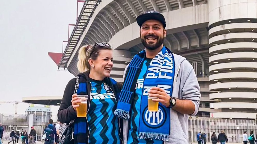 StubHub España tweet media