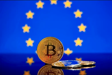 🚨BREAKING🚨

The European Union's crypto regulation (MiCA) just passed.

Regulators did their jobs &amp; created clear rules? Who knew that was possible?