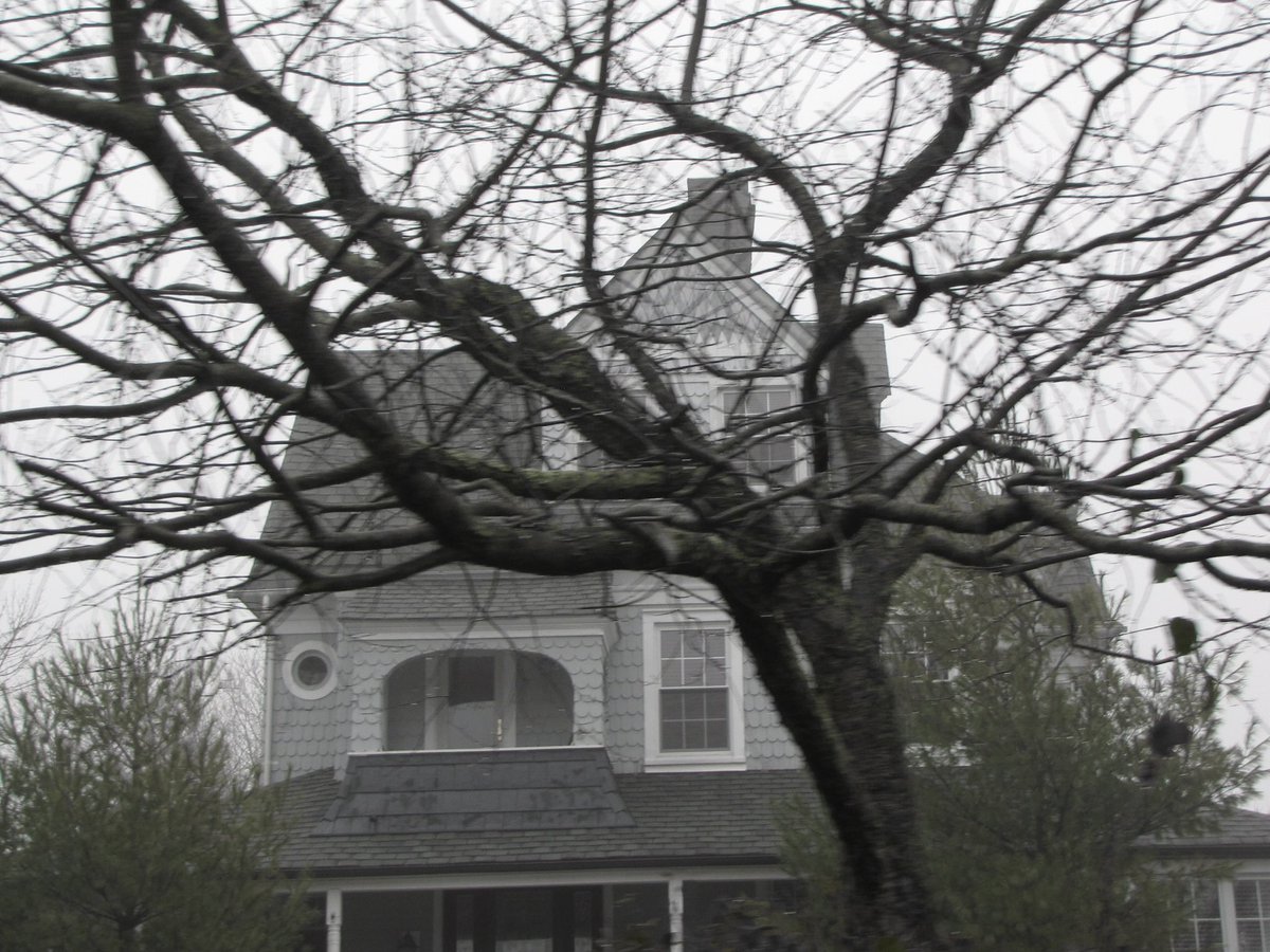 You can lose your innocence because it's stolen away