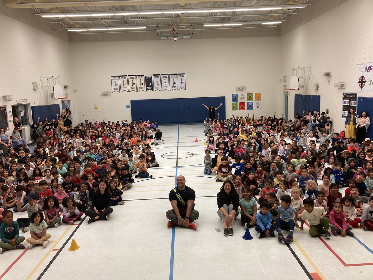 Mary Mikhail tweet media