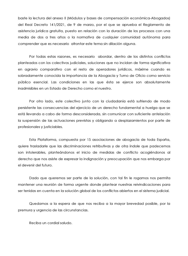 MercedesAgud's tweet photo. @pilar_llop @justiciagob https://t.co/jfwBkw2Lg8
