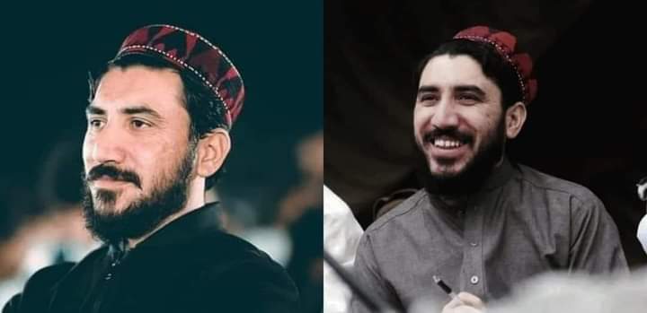 Abdul Raziq Achakzai tweet media