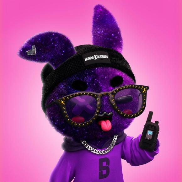 #BunnyBuddies Whoahhh , A Mobil game &amp; our own city in #CubeVerse  - AND new utilities ? What do we have going on over here ? This new Team is shaking things up ..Great days ahead, Come join us..#TheComeBack