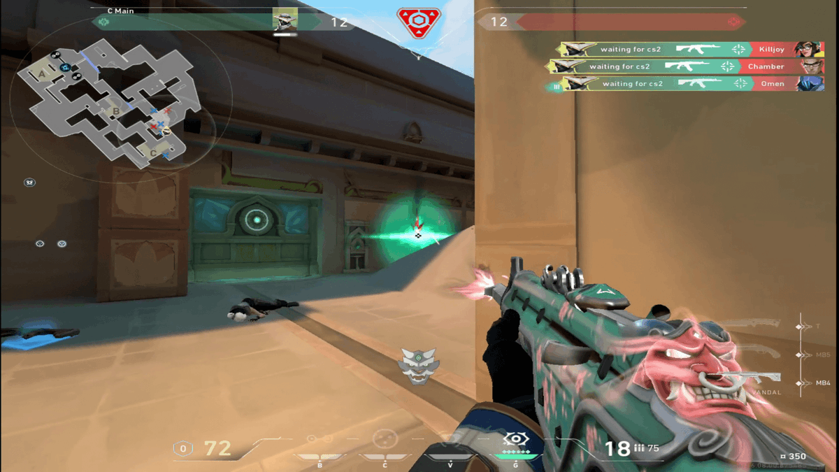 TakedownFN's tweet image. new highlight vid
youtube.com/watch?v=unGHtU…