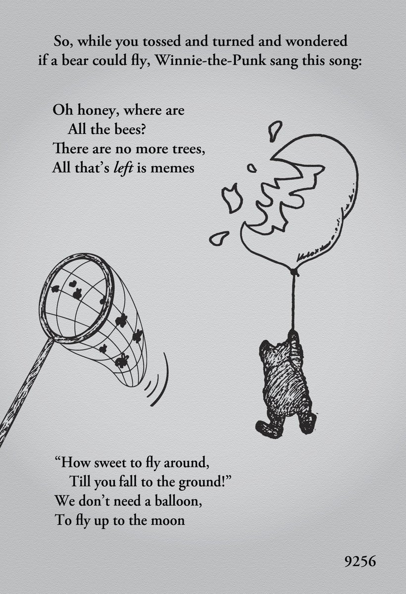 Since we're approaching the closing of the Genesis mint, some of you may have missed the opportunity to claim the card #2.Here's a chance to get a copy!  

We will give away 1 edition of "Bees got Seized" to a random person who:

➡️Likes 
➡️Retweets 
➡️Comments "Cease The Memes!"