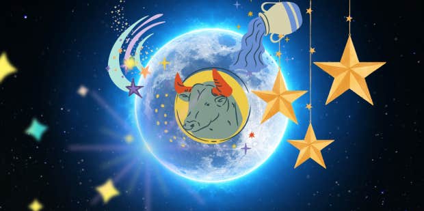 The Horoscope Changes For All Signs On May 17 As The Moon Enters Taurus yourtango.com/2023362111/hor…